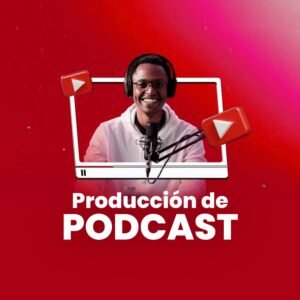 Cover - Curso Podcast