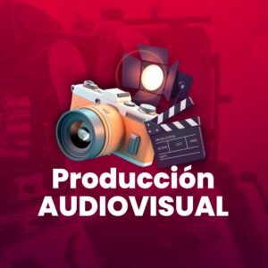 Cover - Curso Producción