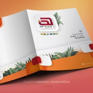 Carpeta corporativa